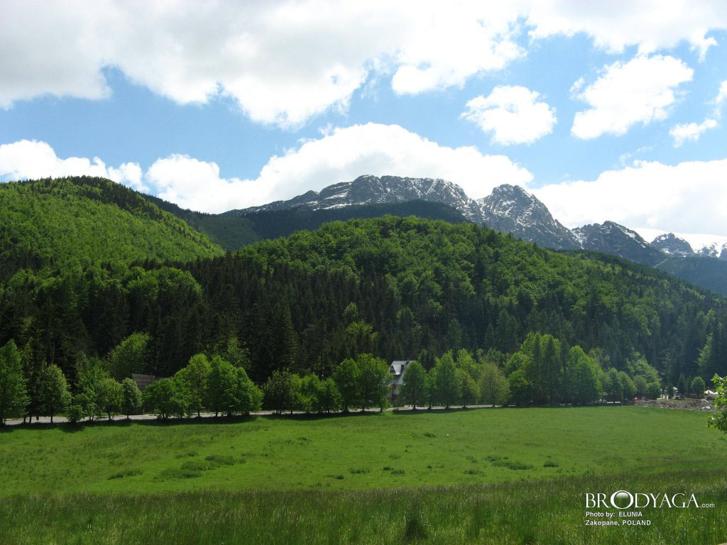 Zakopane